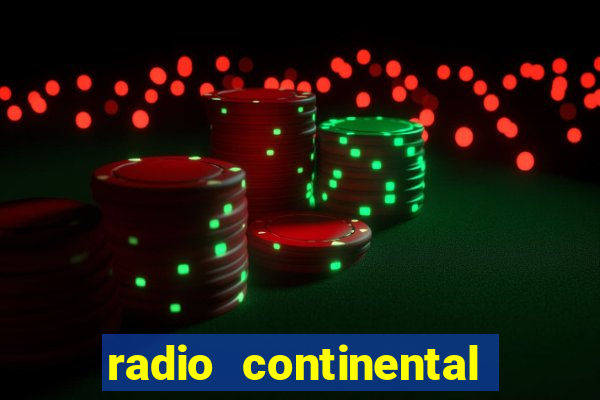 radio continental porto alegre